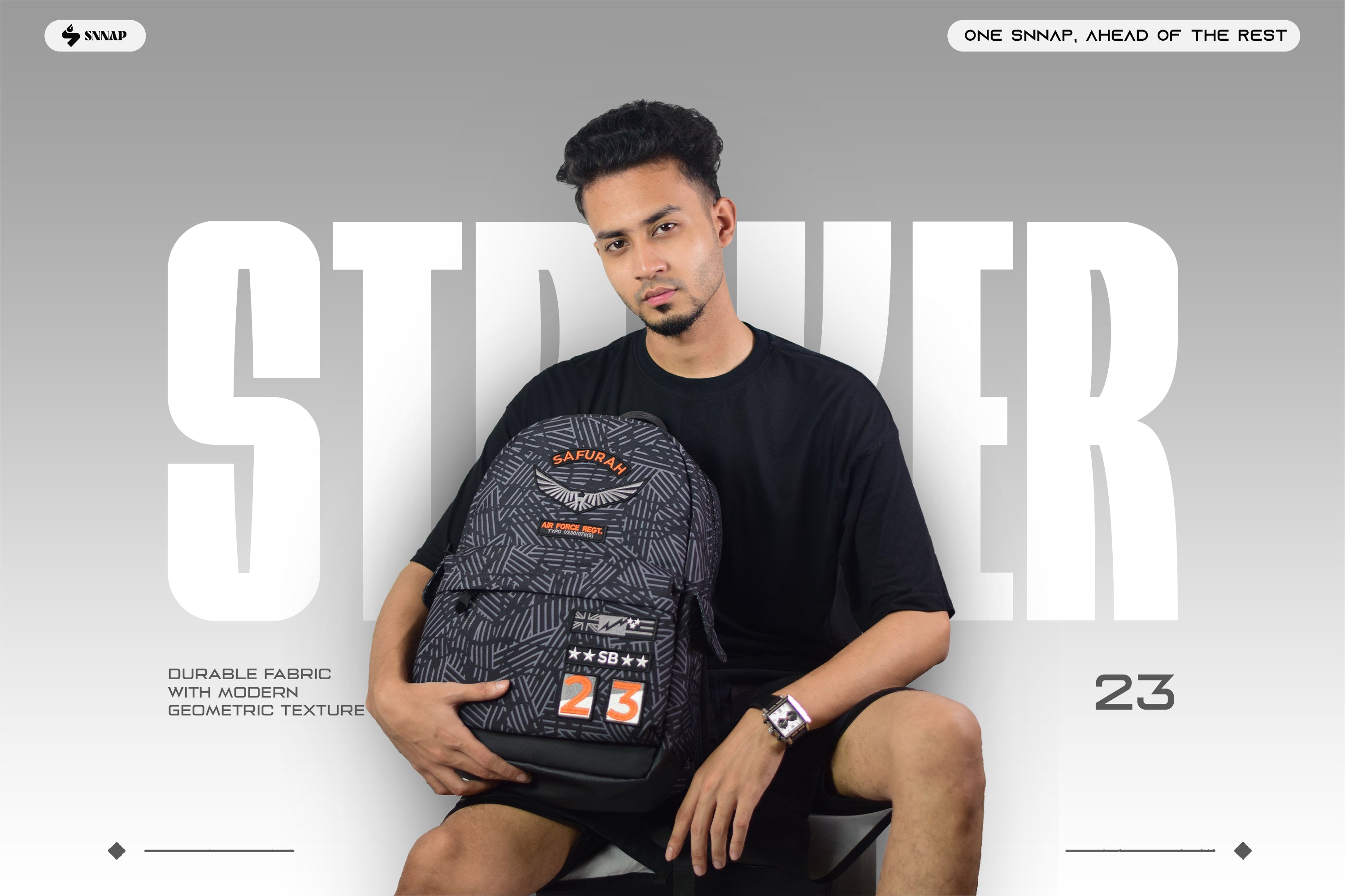 Backpack