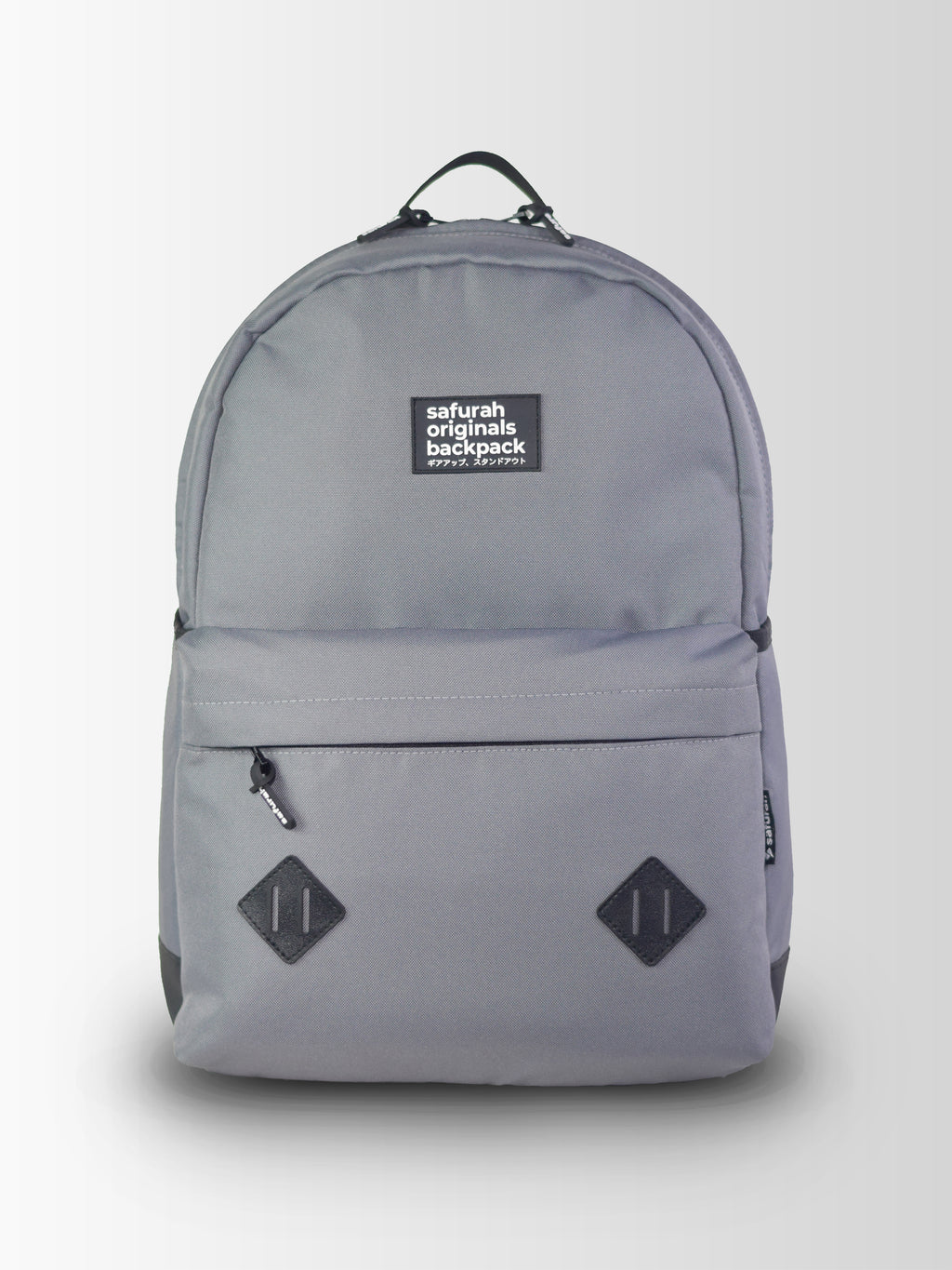 The Urban – Ash Grey
