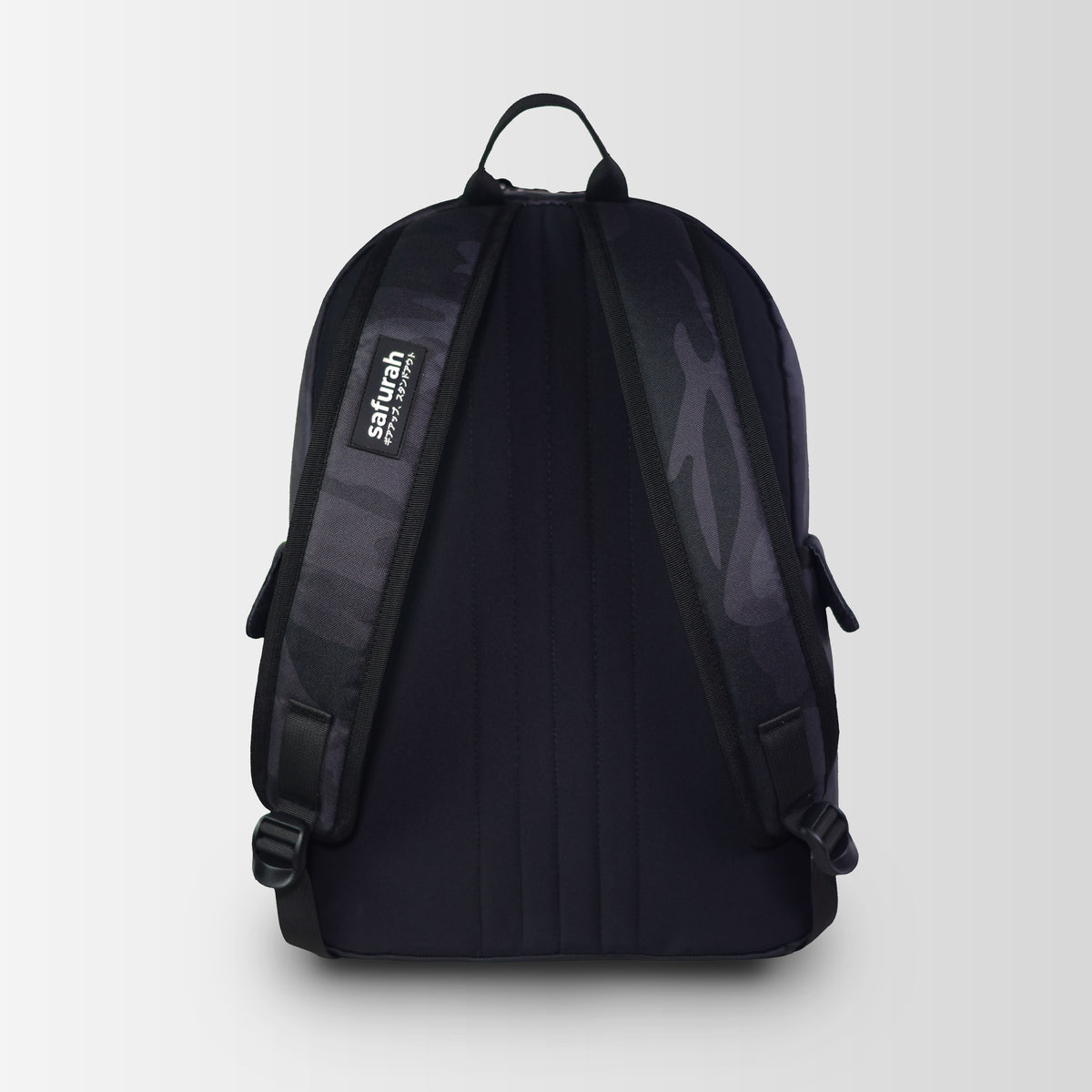 Top Gun – Tactical Grey Black