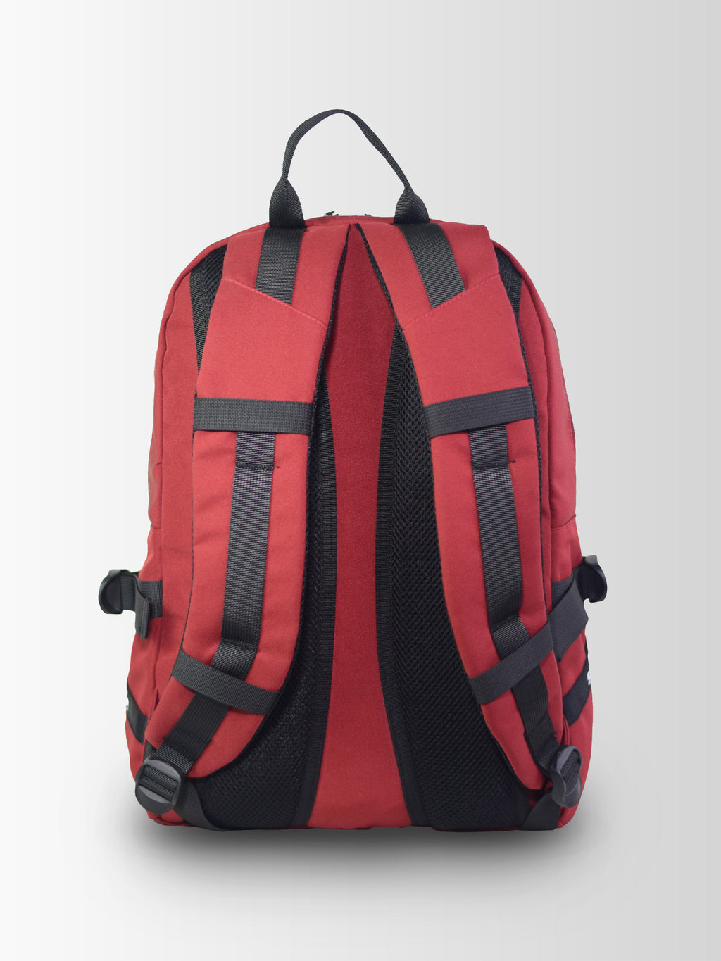 Crimson Core – Maroon