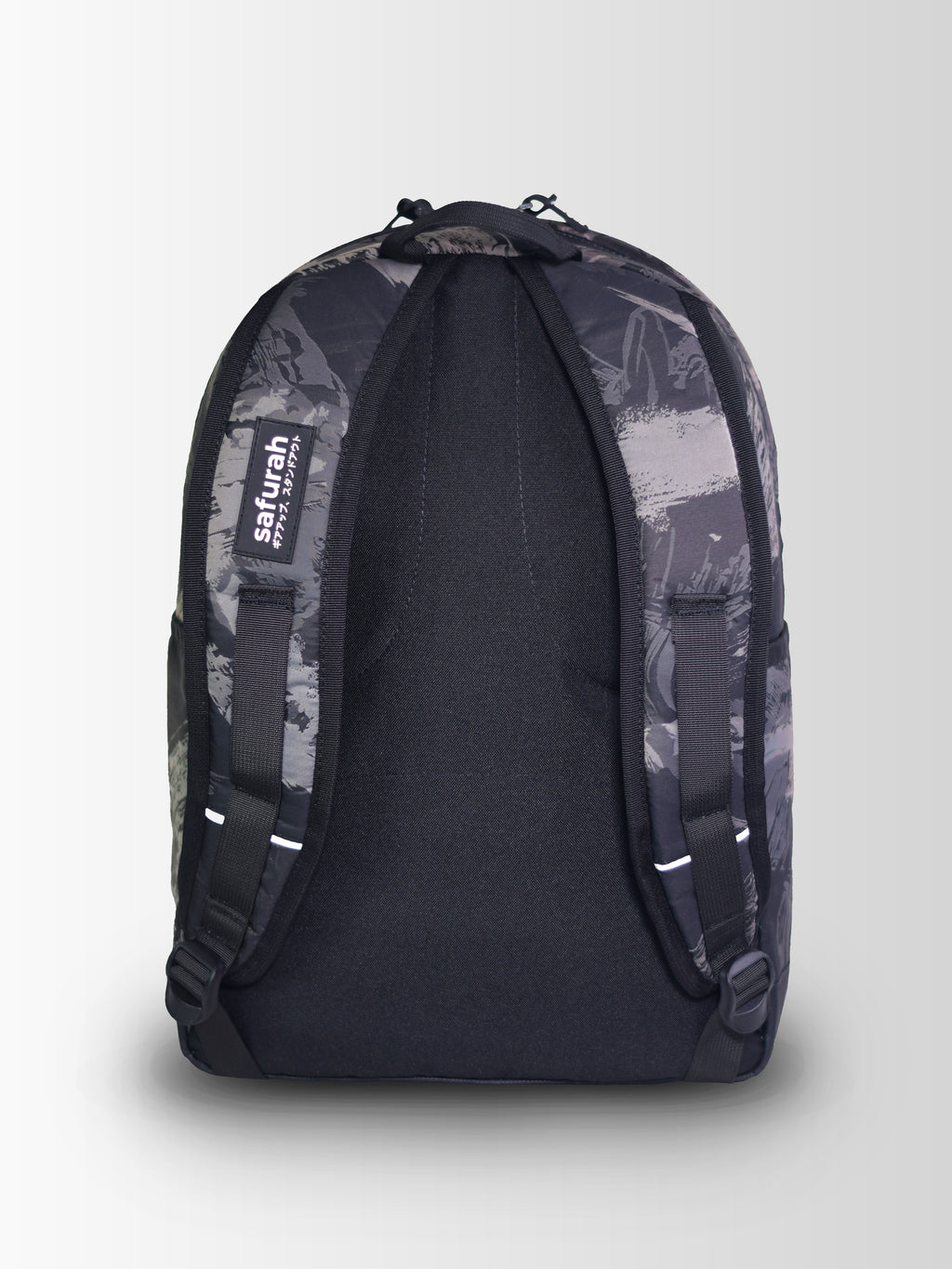 Shadow Camo - Black Top