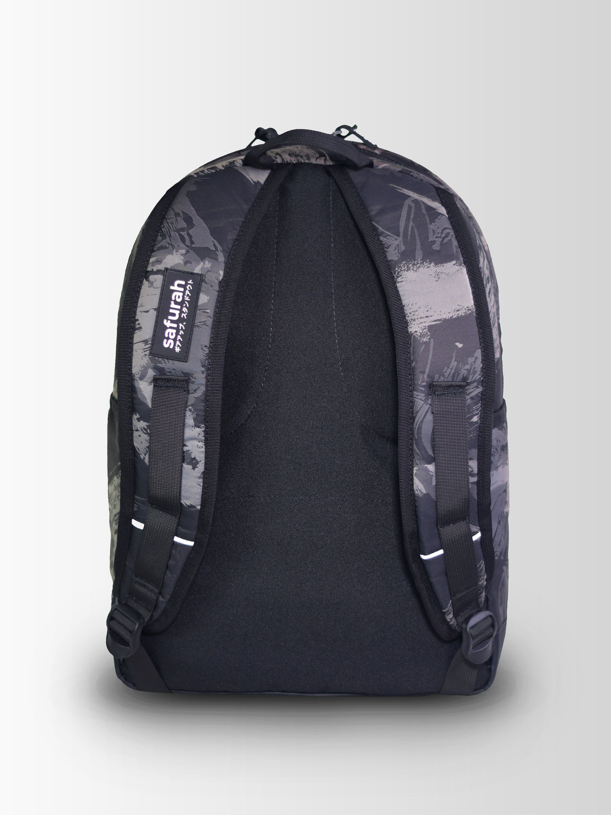 Shadow Camo - Black Top