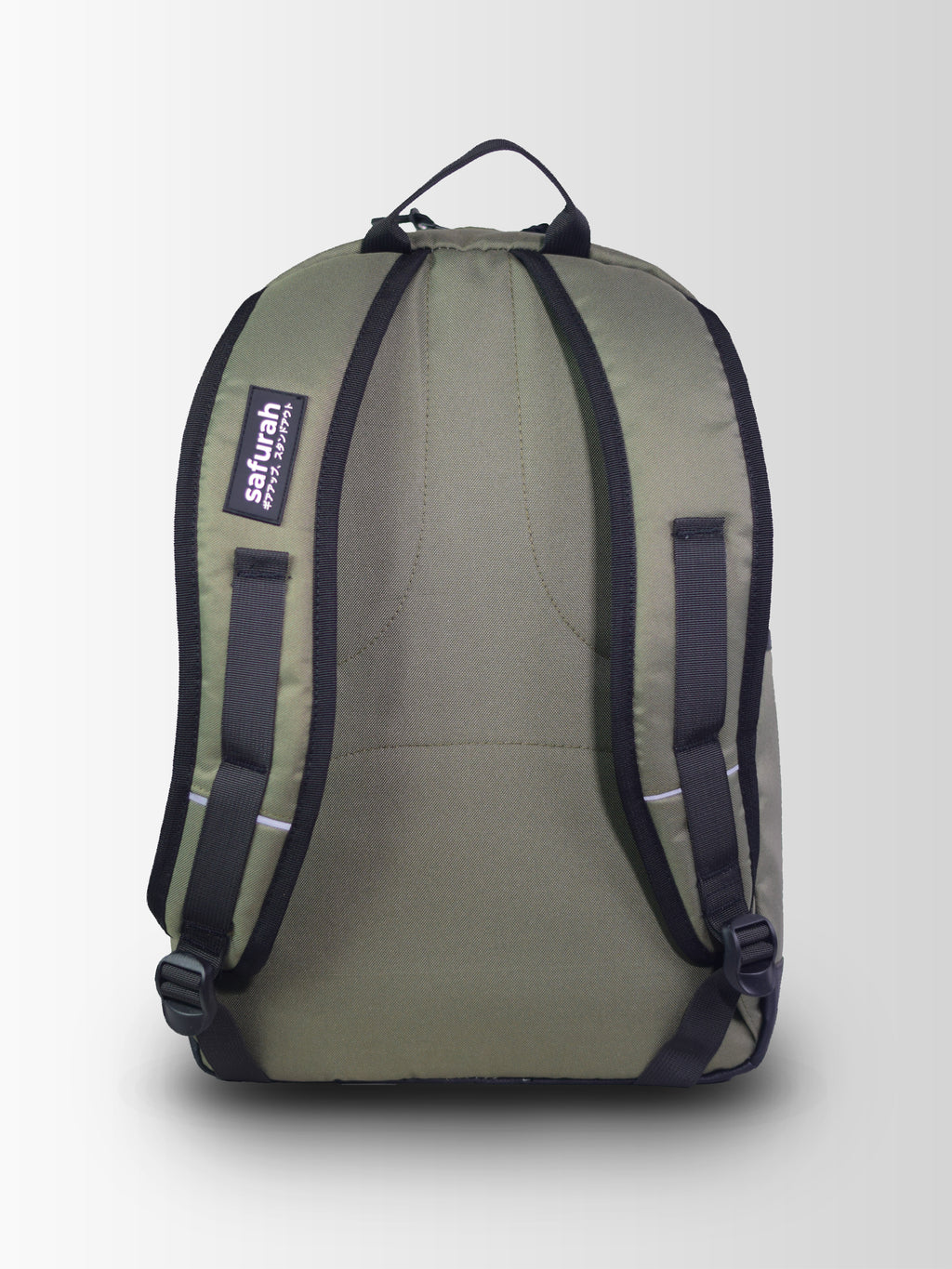 Tokyo Drift – Olive