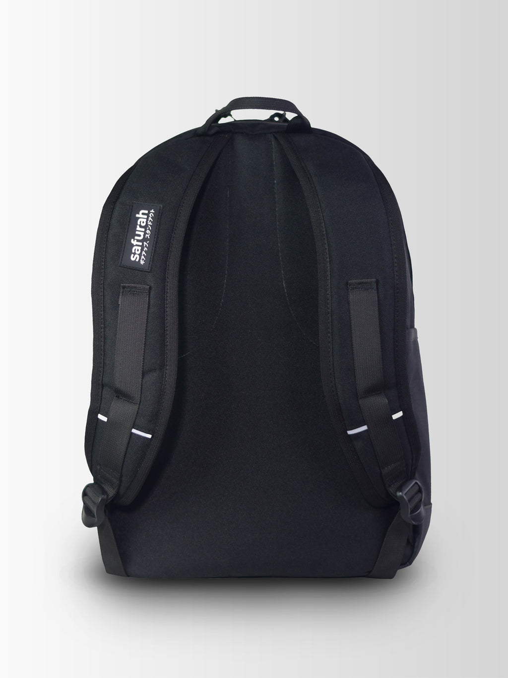 Tokyo Drift – Midnight Black