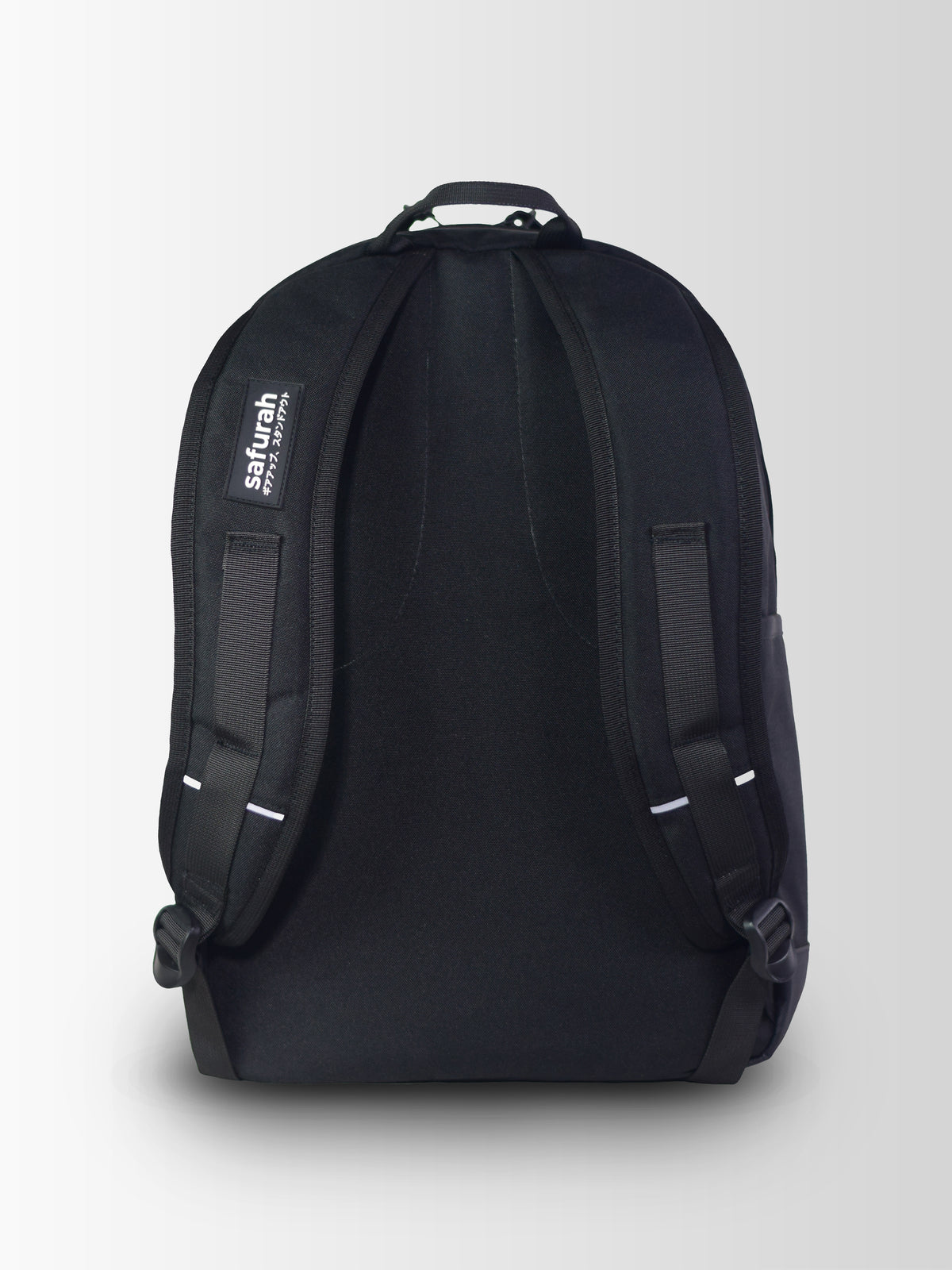 Tokyo Drift – Midnight Black