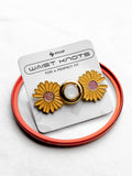 Yellow Daisy