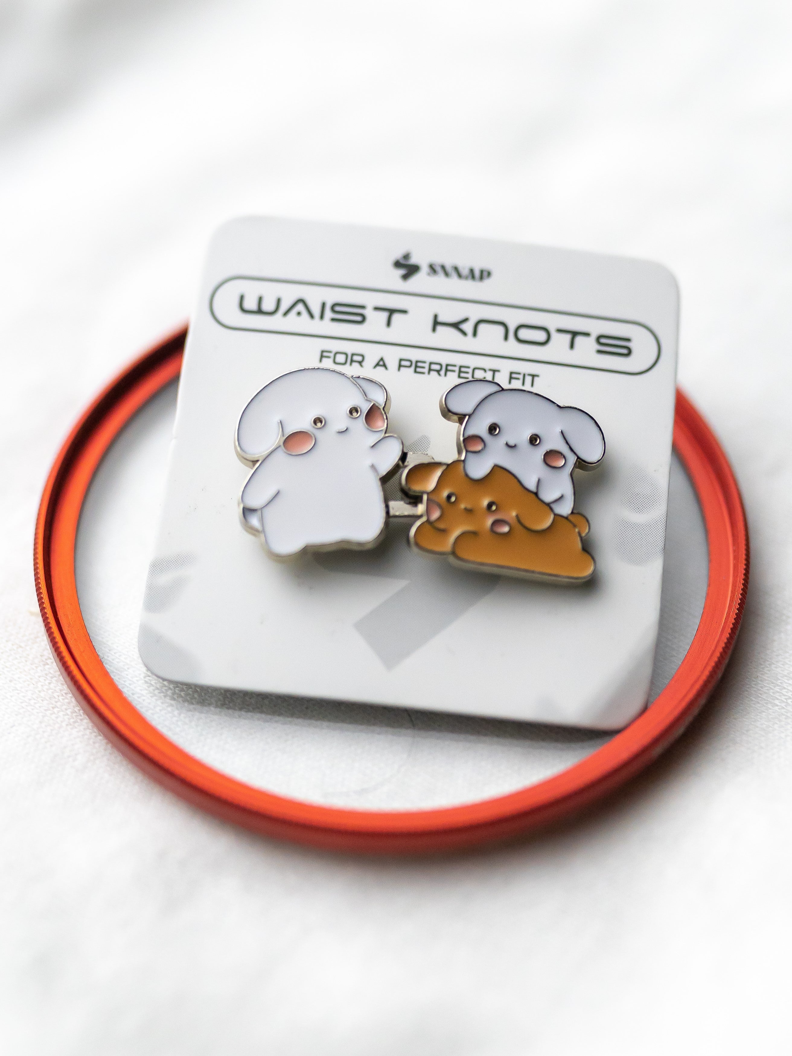 Petcore Drop Waist Knots