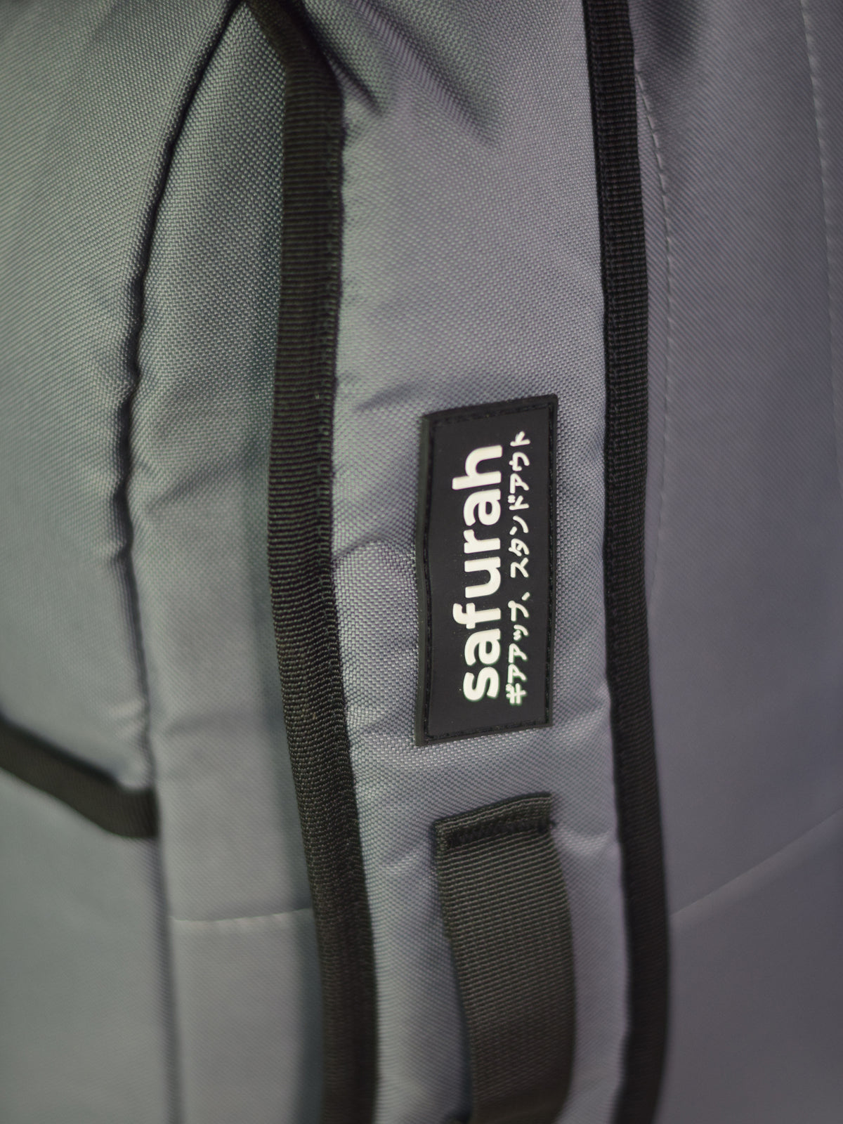 The Urban – Ash Grey