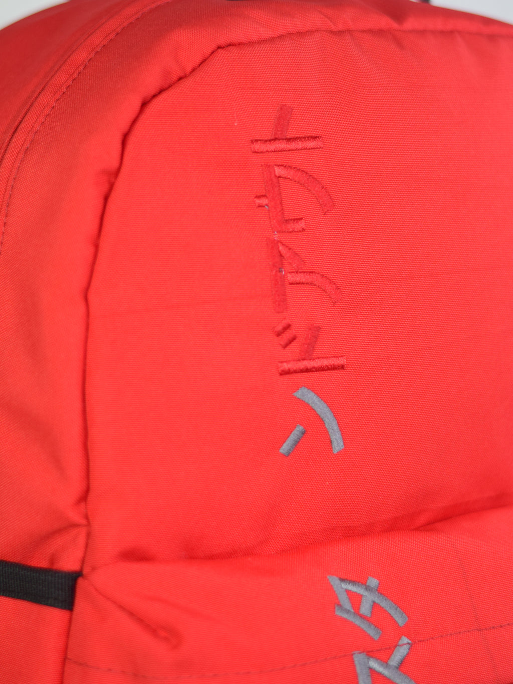 Tokyo Flare - Scarlet Red