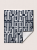 Classical Geometry Magic Cloth