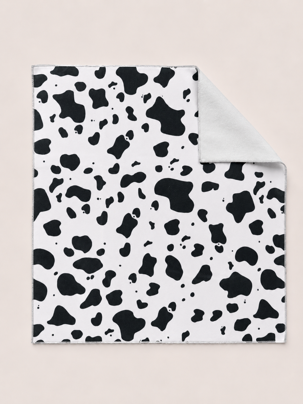 Simple Cow Magic Cloth