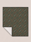 Ethnic Style Magic Cloth