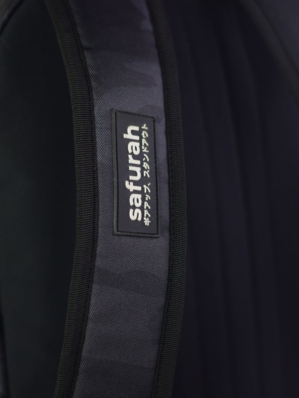 Top Gun – Tactical Grey Black