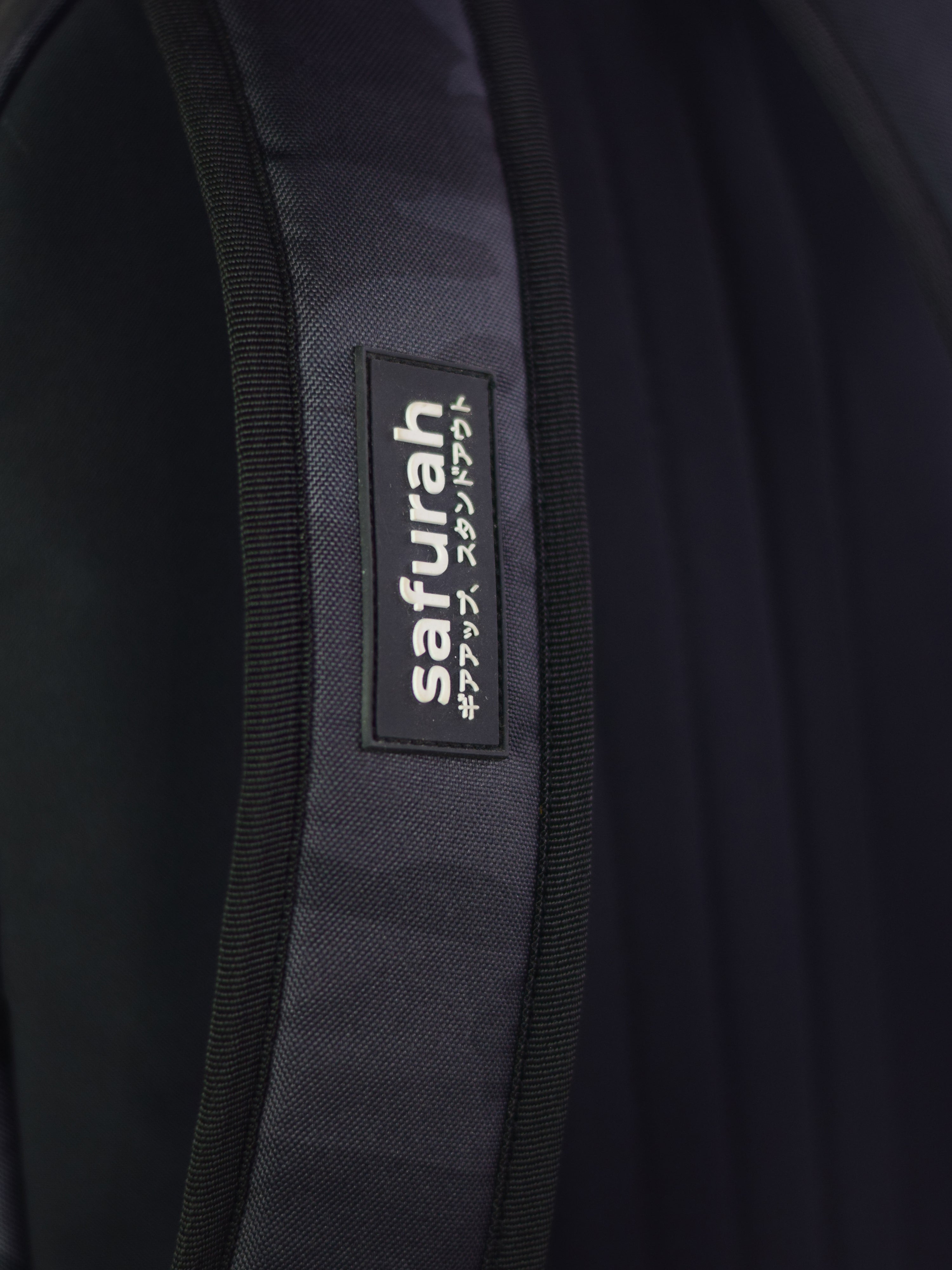 Top Gun – Tactical Grey Black