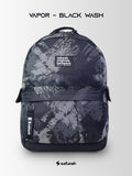 Vapor – Black Wash
