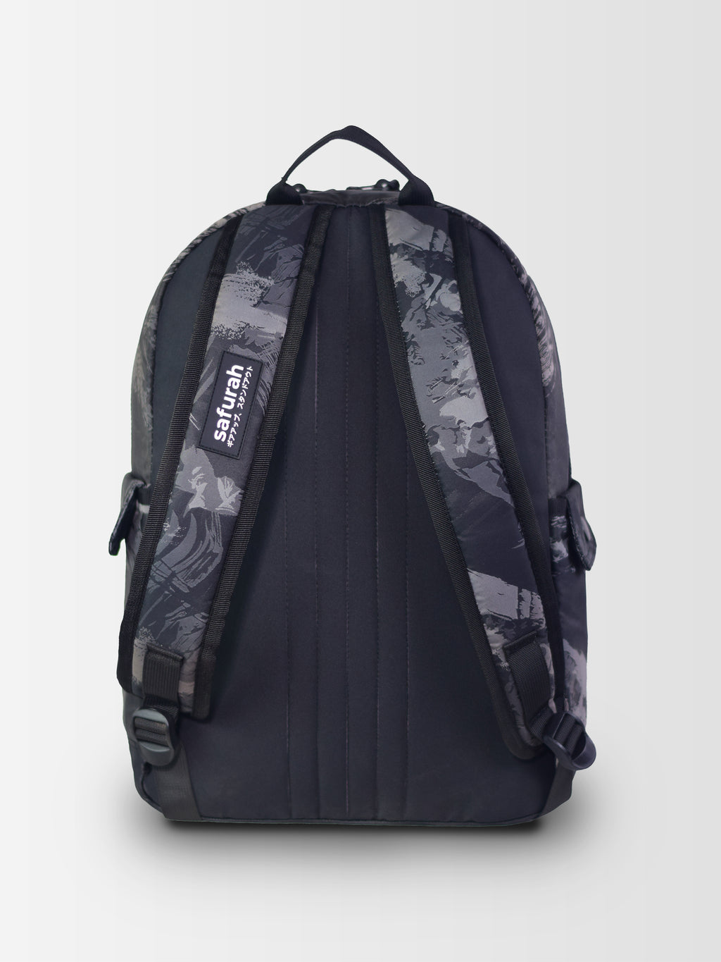 Vapor – Black Wash