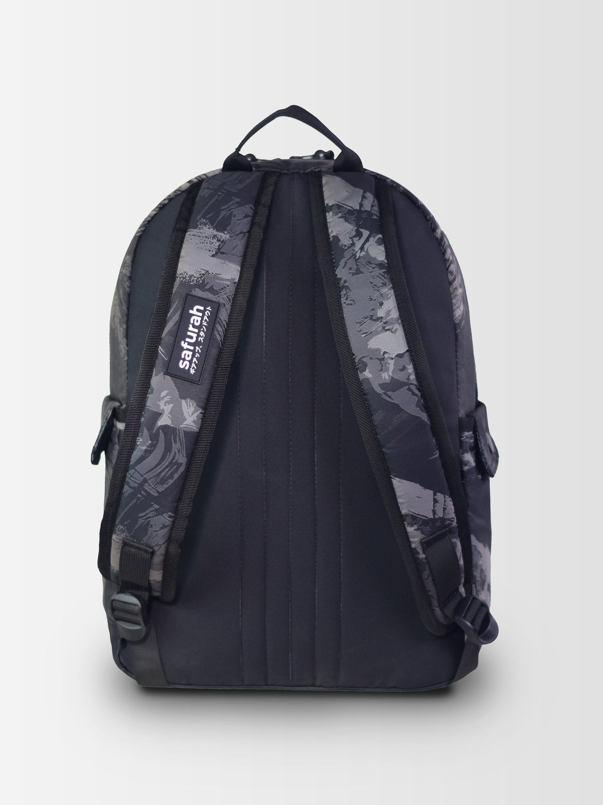Vapor – Black Wash