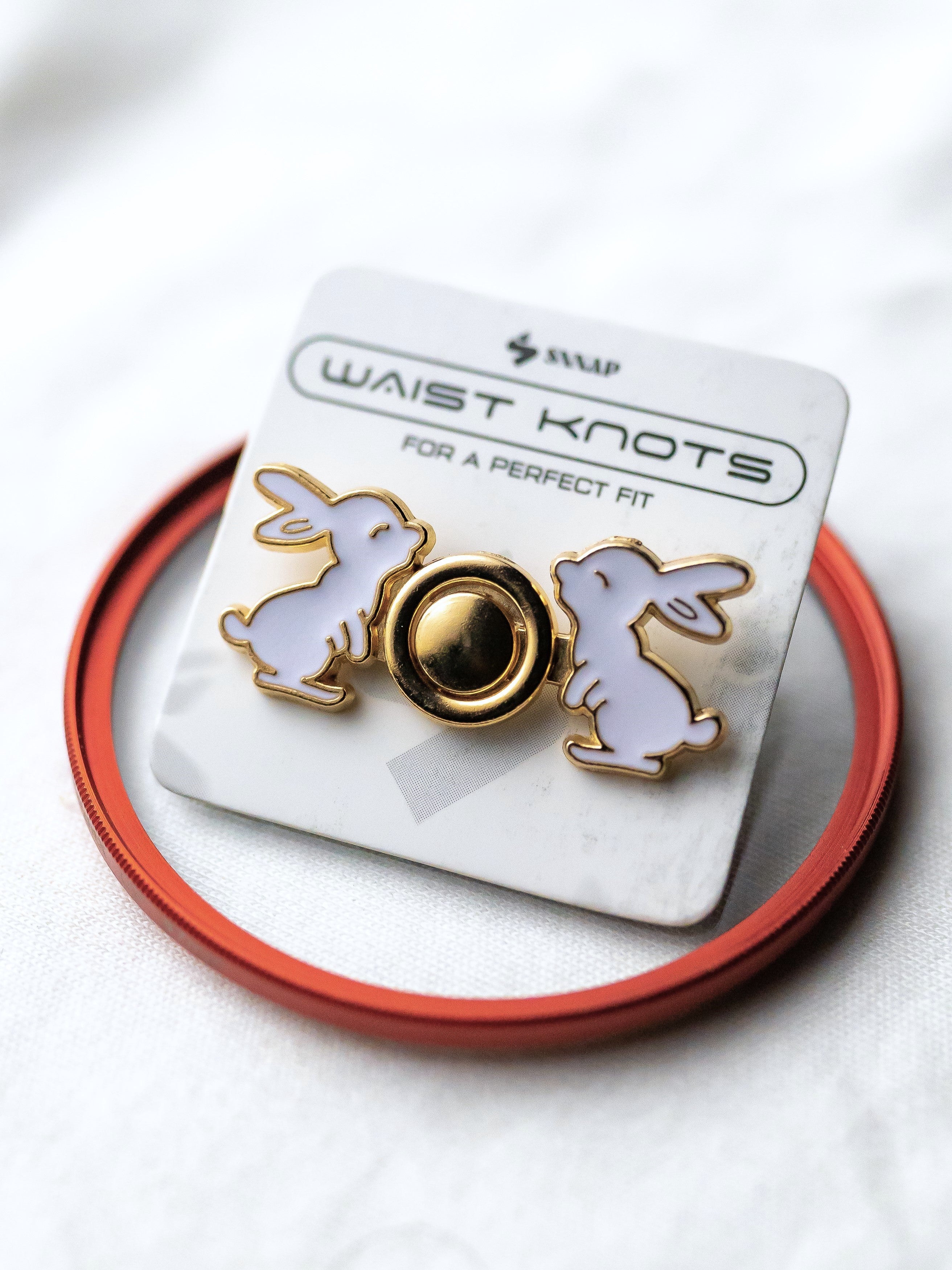 Petcore Drop Waist Knots