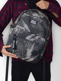 Shadow Camo - Black Top