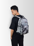 Shadow Camo - Ash Top