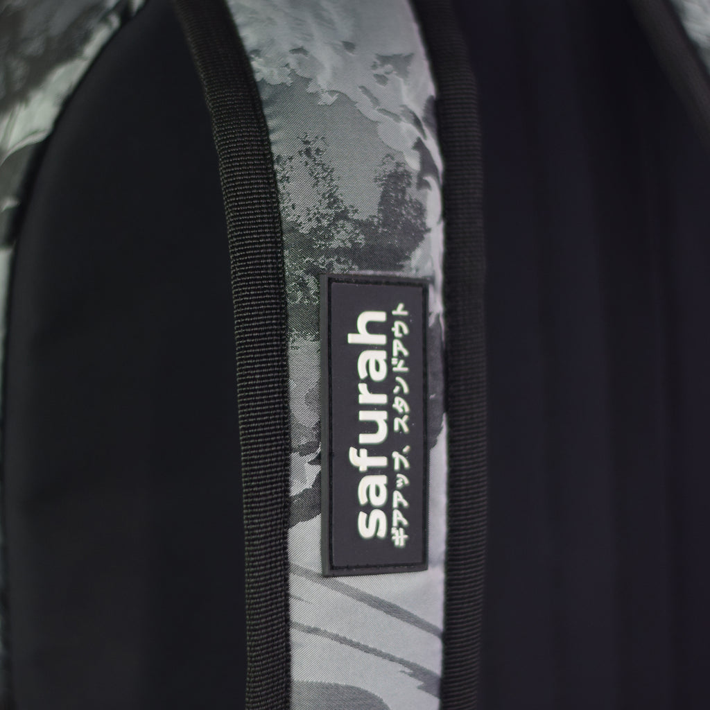 Vapor – Silver Wash