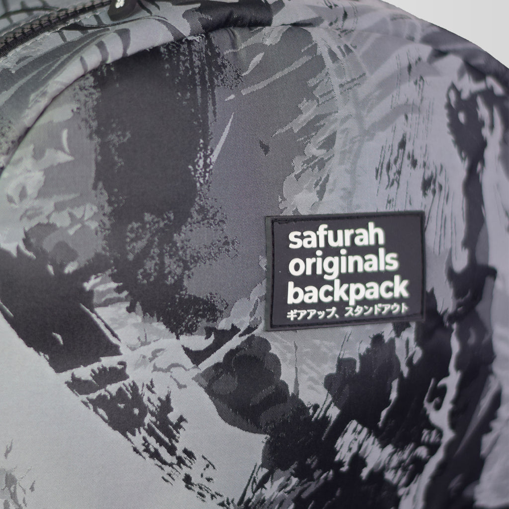Vapor – Silver Wash