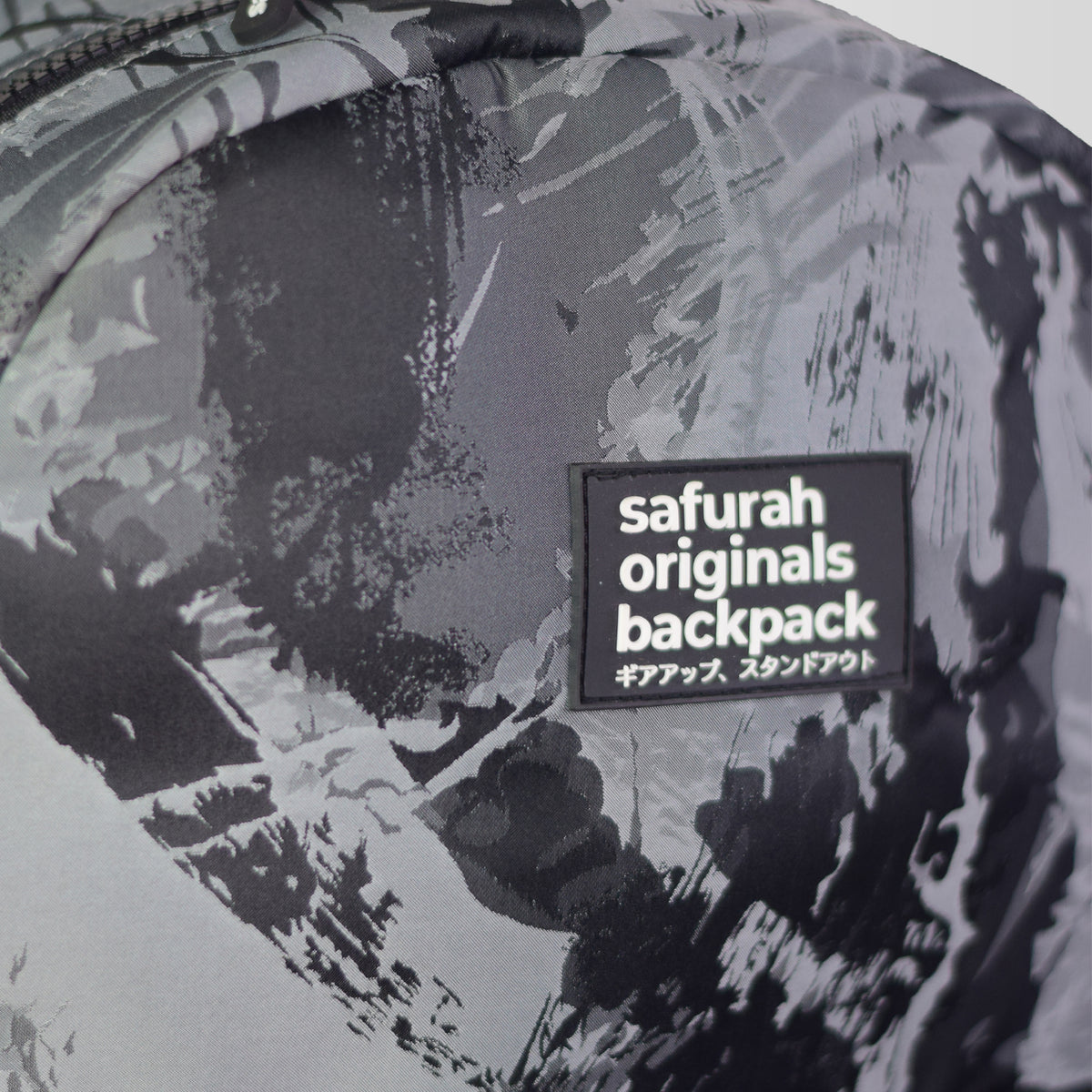 Vapor – Silver Wash