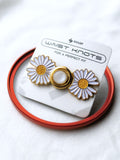 Bloom Drop Waist Knots