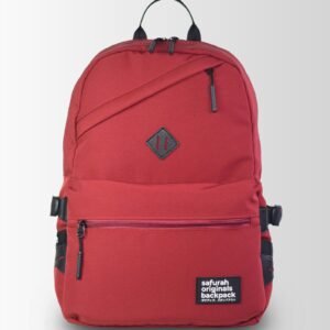 Crimson Core - Maroon