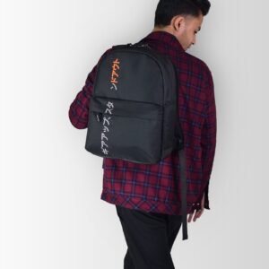 Tokyo Drift - Midnight Black