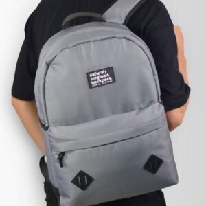 The Urban - Ash Grey