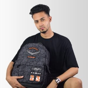 Top Gun - Tactical Gray Black