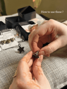 how to open wk- influencer