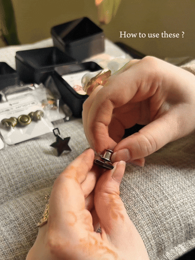 how to open wk- influencer