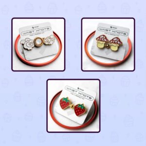 Sweetcore Drop Waist Knots